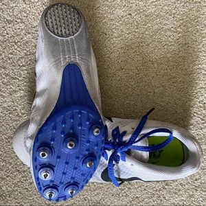 Nike Rival M Multiuse Track Spikes